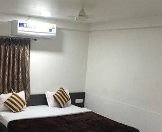 Hotel Khodal, Rajkot 1
